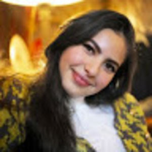 Meet your Posher, Ranya